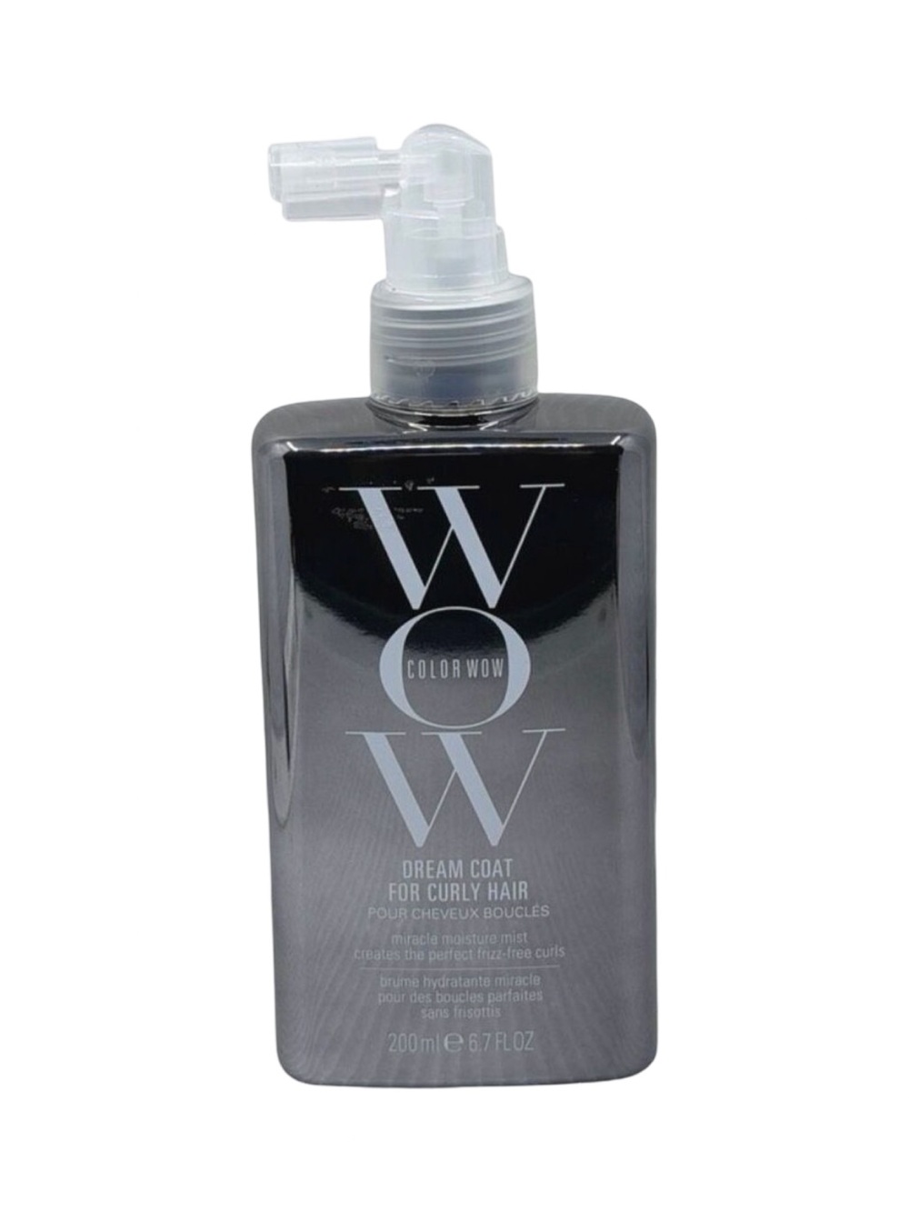 Color WOW Dream Coat for Curly Hair - 200 ml / 6.7 fl oz
